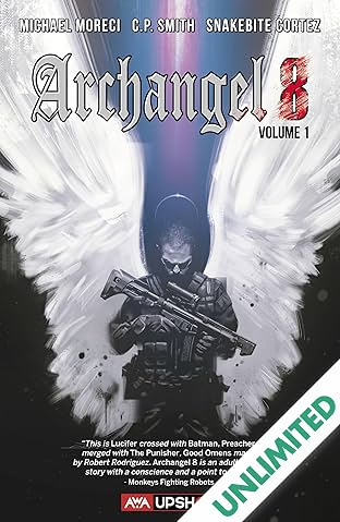 Archangel 8